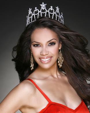 Angy Torres, Miss Houston USA 2009