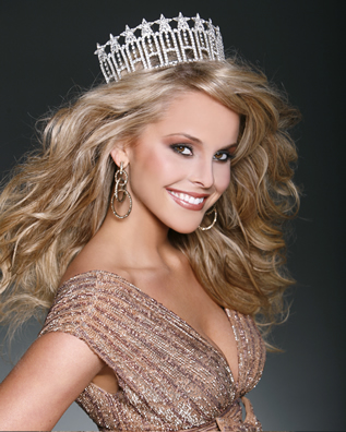 Brooke Daniels, Miss Houston USA 2008, Miss Texas USA 2009