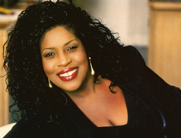 Jo Marie Payton, star of "Family Matters", "Perfect Strangers", "Will and Grace", Actress, Singer, Entertainer